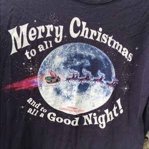 National Lampoons Christmas Vacation T-shirt